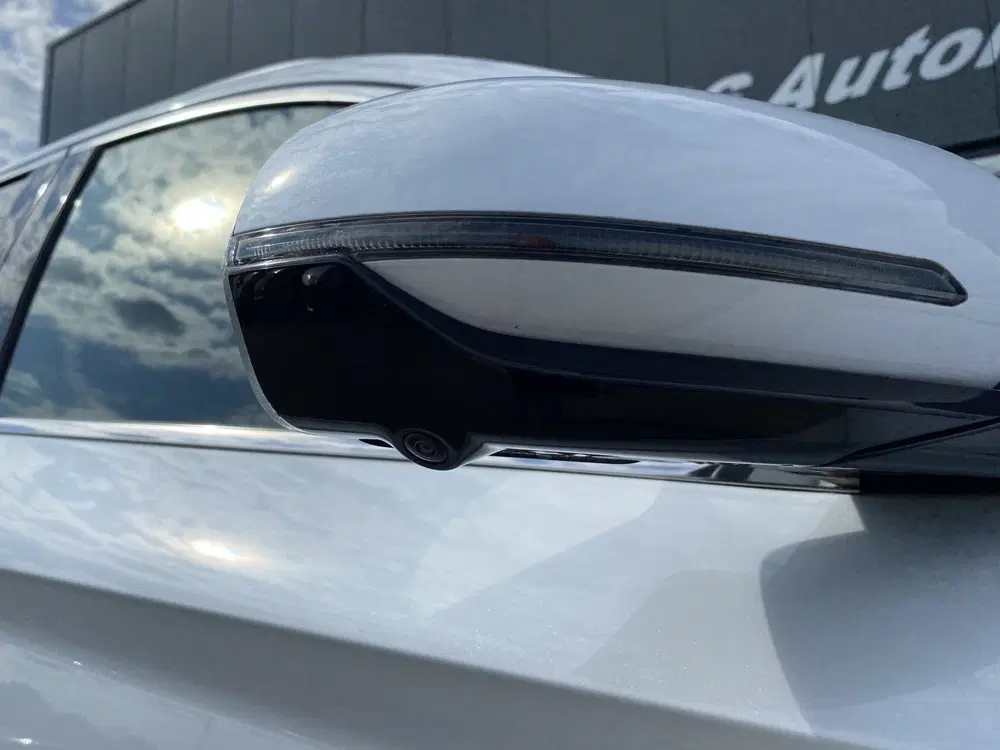 BYD Seal U 1.5 DM-i FWD Boost HUD uit 2025, foto 7