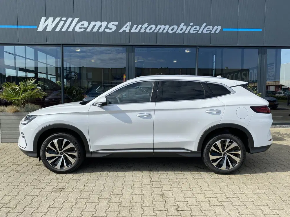 BYD Seal U 1.5 DM-i FWD Boost HUD uit 2025, foto 8