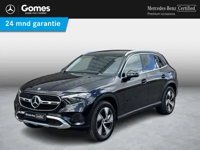 Mercedes-Benz GLC 300e 4MATIC uit 2022