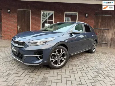 Kia XCeed 1.0 T-GDi DynamicLine uit 2020