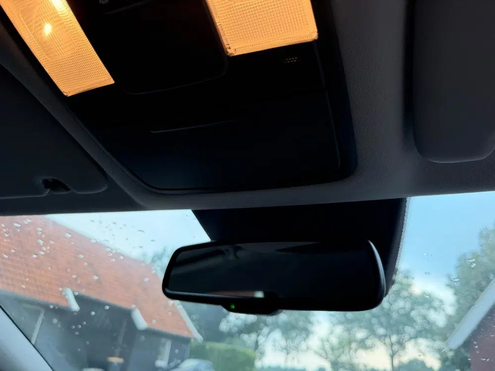 Kia XCeed 1.0 T-GDi DynamicLine uit 2020, foto 15