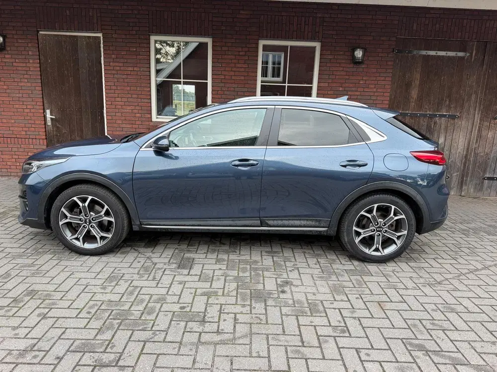 Kia XCeed 1.0 T-GDi DynamicLine uit 2020, foto 4