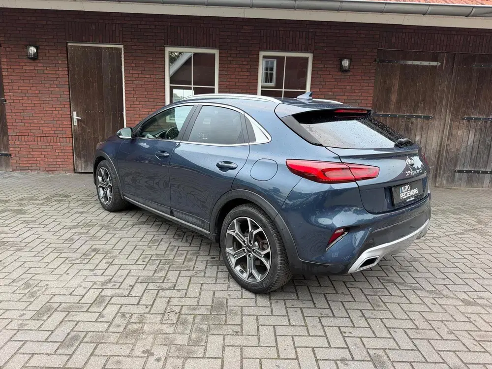 Kia XCeed 1.0 T-GDi DynamicLine uit 2020, foto 6