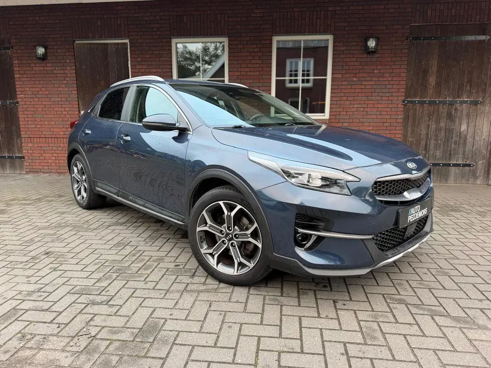 Kia XCeed 1.0 T-GDi DynamicLine uit 2020, foto 7