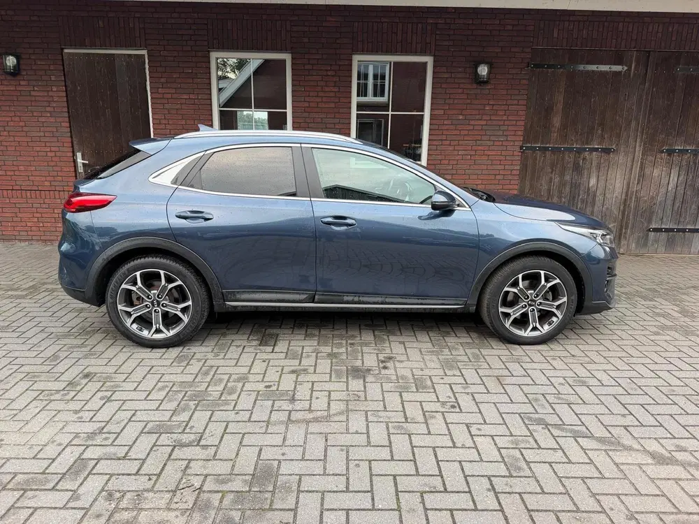 Kia XCeed 1.0 T-GDi DynamicLine uit 2020, foto 8