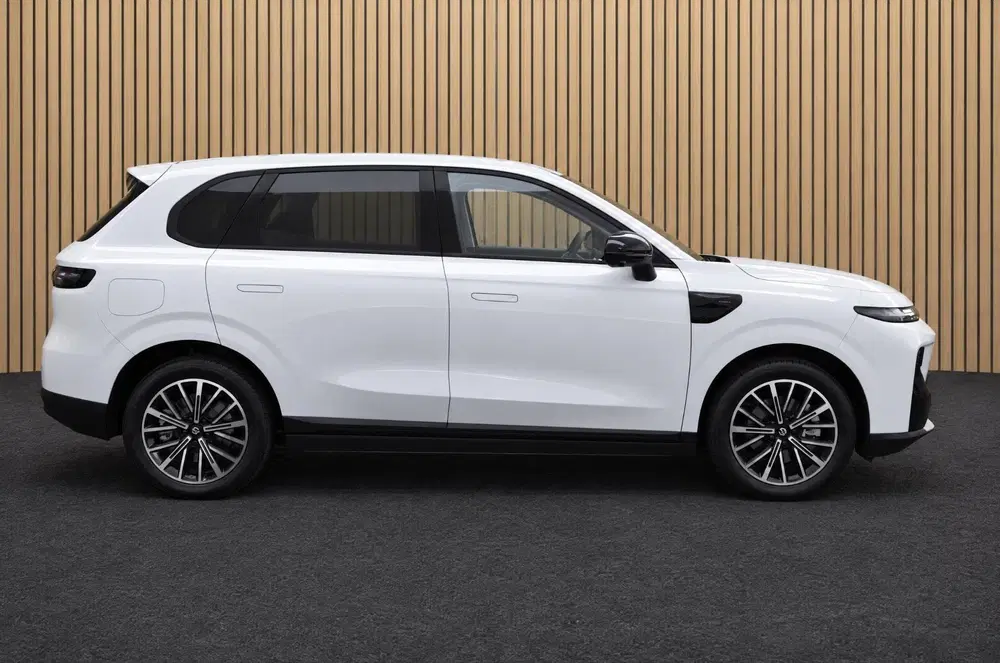 Leapmotor B10 Design ProMax 67.1 kWh VOORRAAD KORTING uit 2026, foto 2