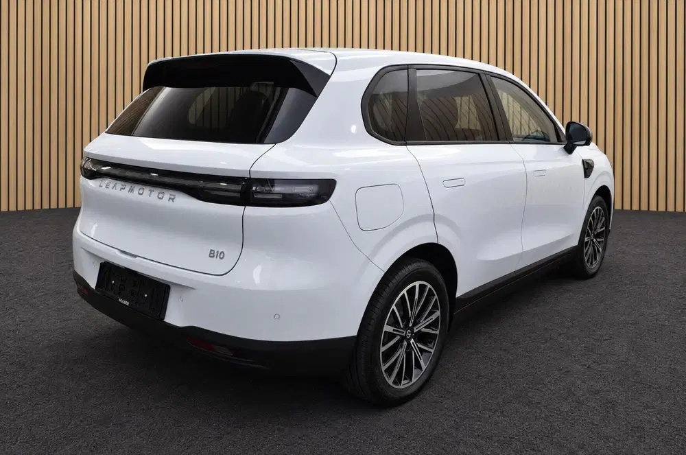 Leapmotor B10 Design ProMax 67.1 kWh VOORRAAD KORTING uit 2026, foto 3
