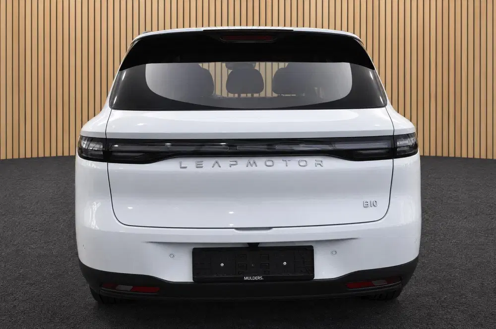 Leapmotor B10 Design ProMax 67.1 kWh VOORRAAD KORTING uit 2026, foto 4