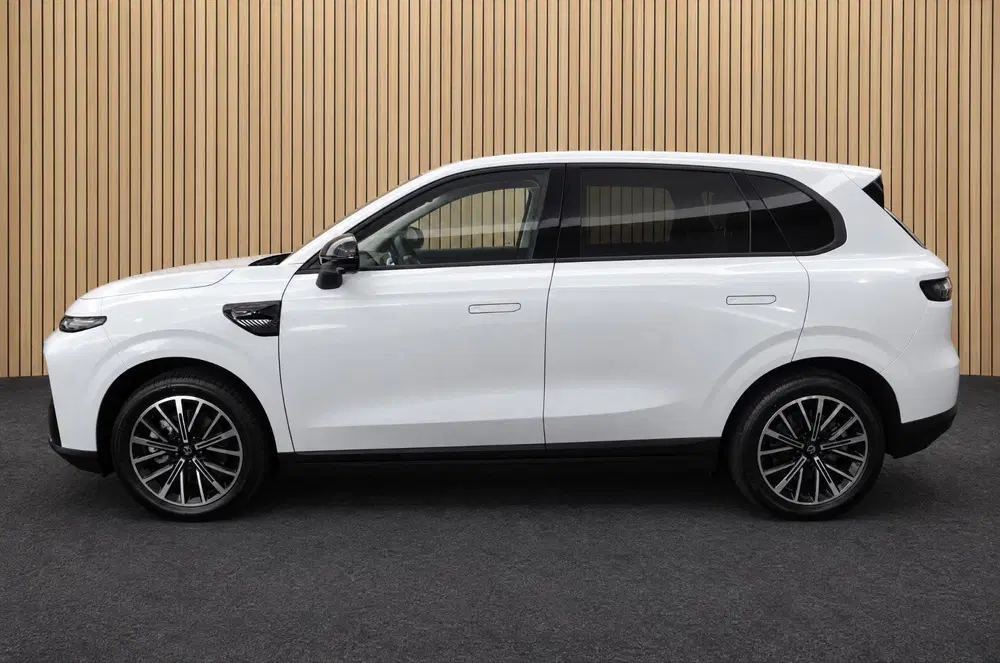 Leapmotor B10 Design ProMax 67.1 kWh VOORRAAD KORTING uit 2026, foto 5
