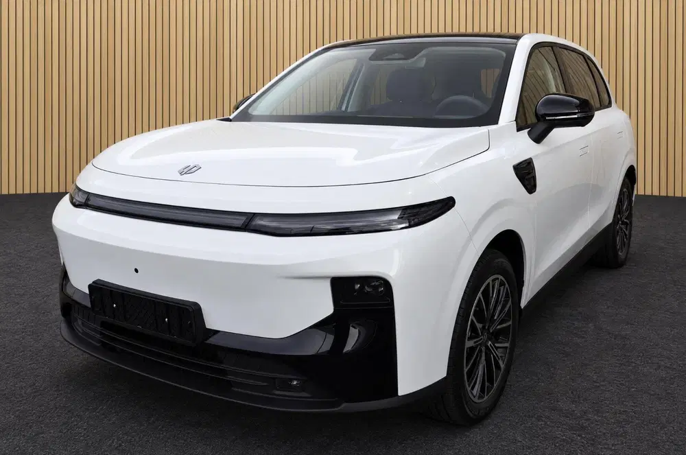 Leapmotor B10 Design ProMax 67.1 kWh VOORRAAD KORTING uit 2026, foto 6