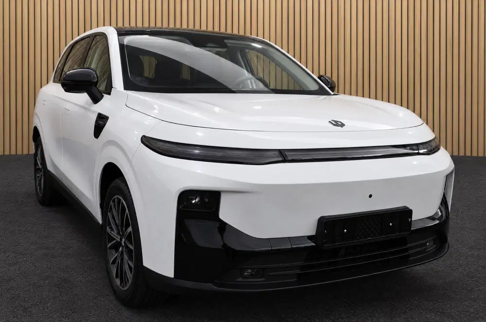 Leapmotor B10 Design ProMax 67.1 kWh VOORRAAD KORTING uit 2026, foto 8