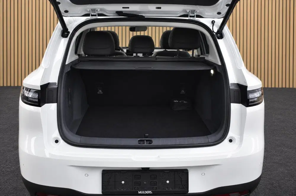 Leapmotor B10 Design ProMax 67.1 kWh VOORRAAD KORTING uit 2026, foto 9