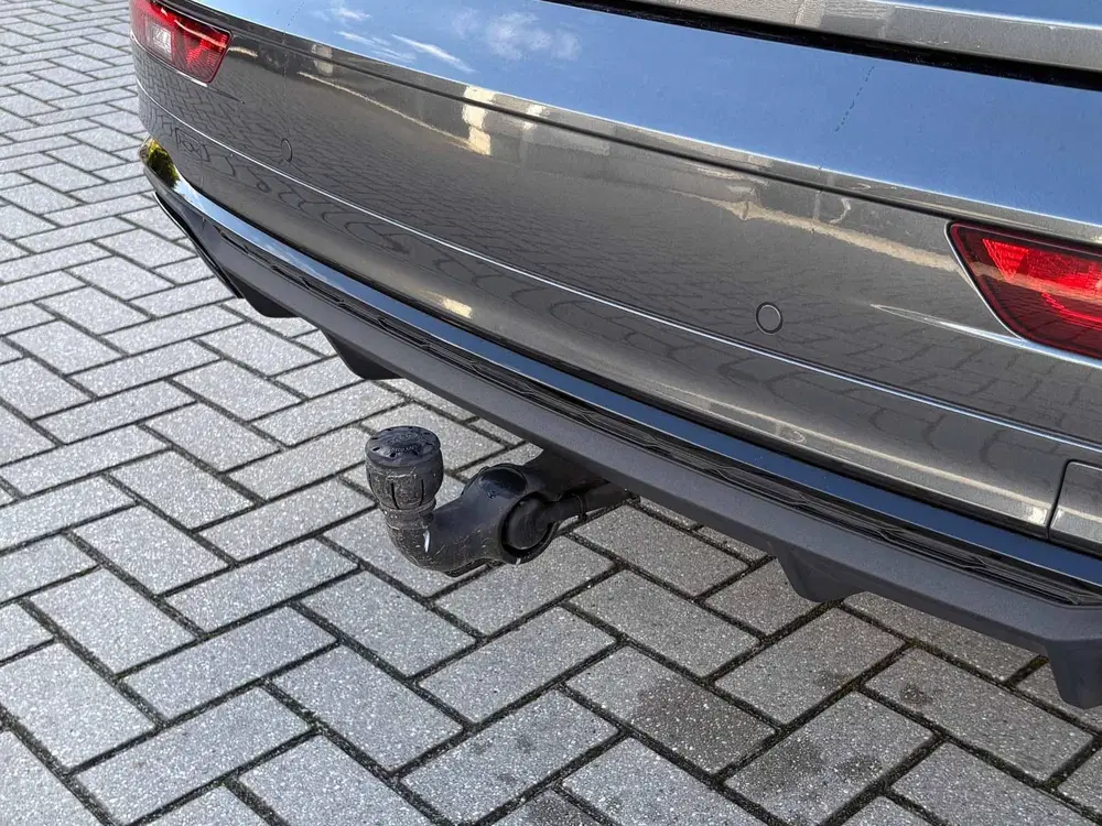 Audi Q5 55 TFSIe 367pk S edition uit 2021, foto 12