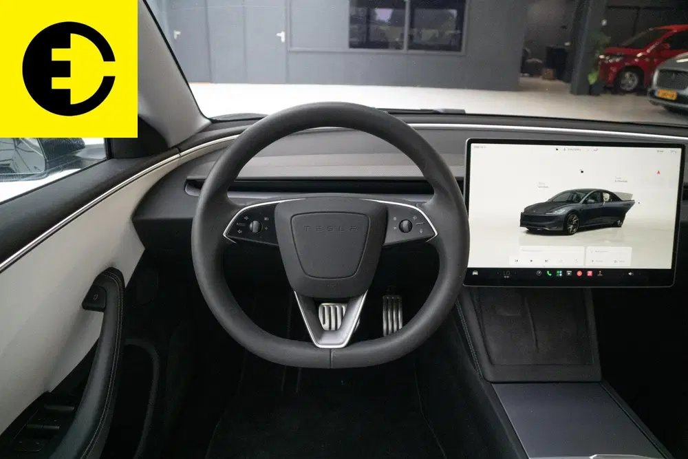 Tesla Model 3 Performance AWD 78 kWh uit 2024, foto 4