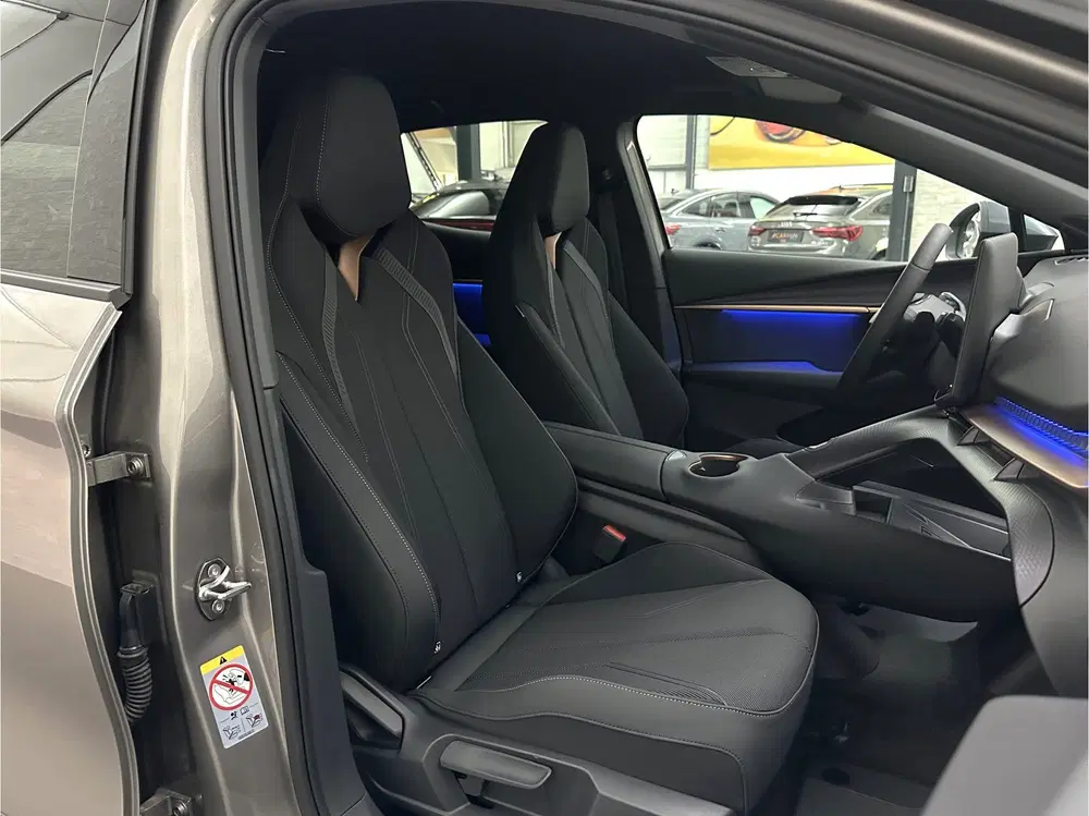 Cupra Tavascan 286pk NIEUW & RUIM 3000 uit 2026, foto 13