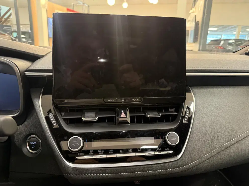 Toyota Corolla Hybrid 140 Executive + Panorama schuif uit 2025, foto 10