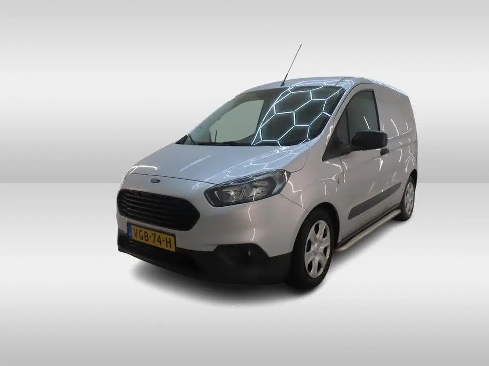 Ford Transit Courier 1.5 TDCI Trend Airco Navigatie uit 2020