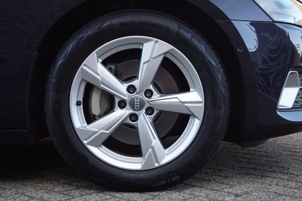 Audi A6 45 TFSI Sport Lease Edition Autom Leder Xe uit 2019, foto 12
