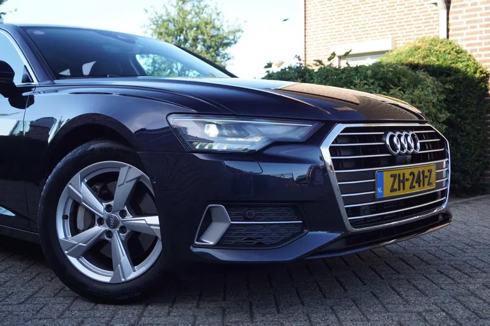 Audi A6 45 TFSI Sport Lease Edition Autom Leder Xe uit 2019, foto 13