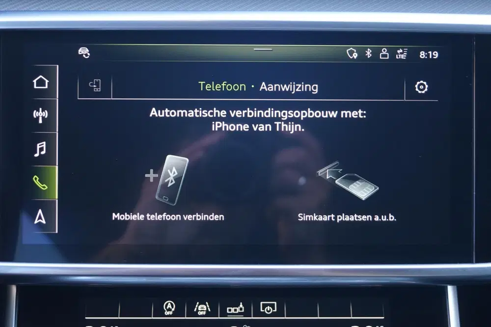 Audi A6 45 TFSI Sport Lease Edition Autom Leder Xe uit 2019, foto 15