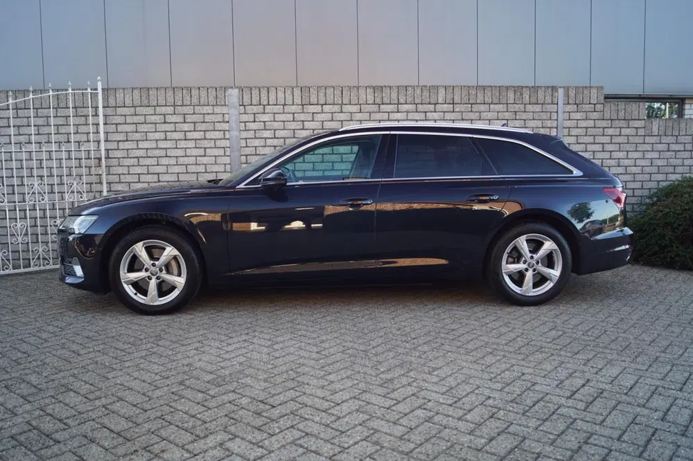 Audi A6 45 TFSI Sport Lease Edition Autom Leder Xe uit 2019, foto 2