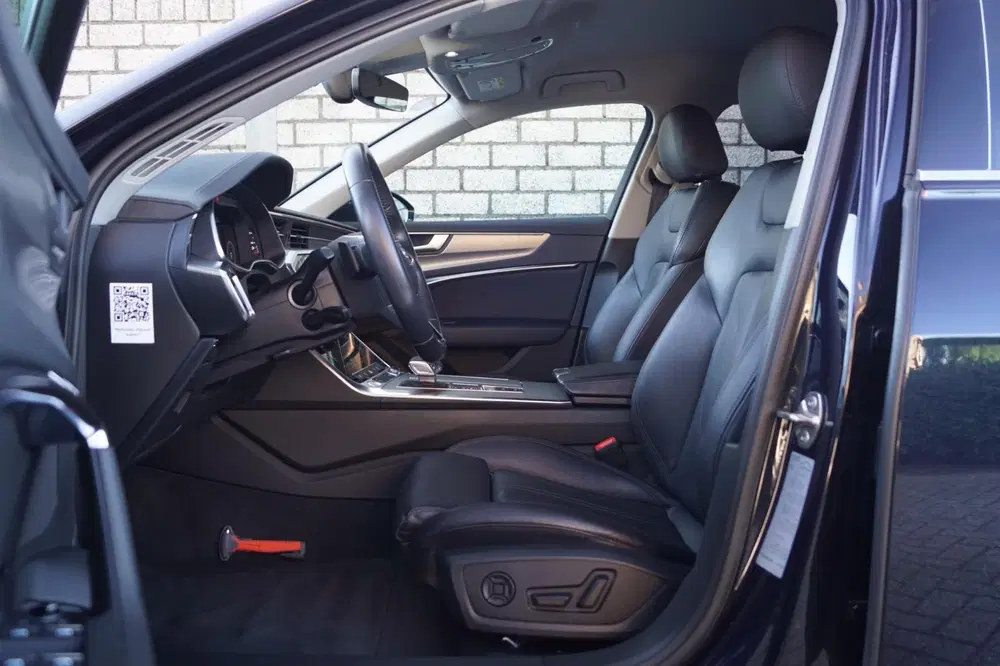 Audi A6 45 TFSI Sport Lease Edition Autom Leder Xe uit 2019, foto 4