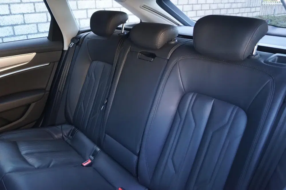 Audi A6 45 TFSI Sport Lease Edition Autom Leder Xe uit 2019, foto 6
