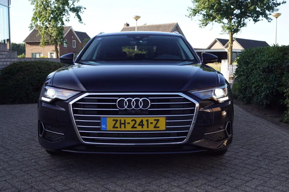 Audi A6 45 TFSI Sport Lease Edition Autom Leder Xe uit 2019, foto 7