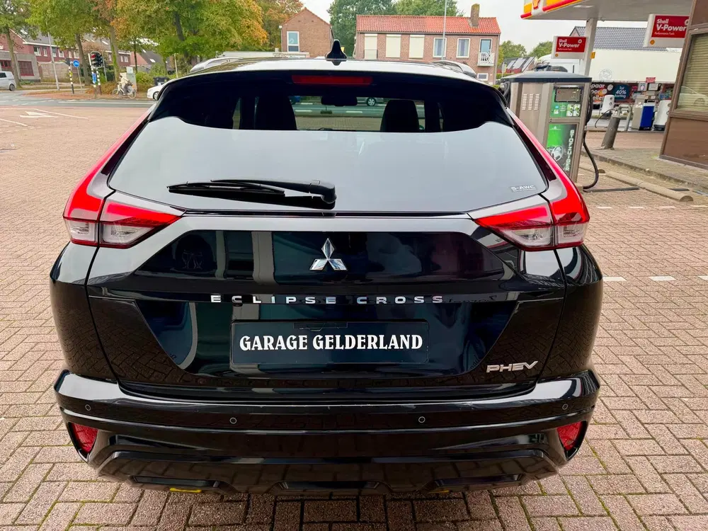 Mitsubishi Eclipse Cross 2.4 PHEV Instyle uit 2025, foto 10