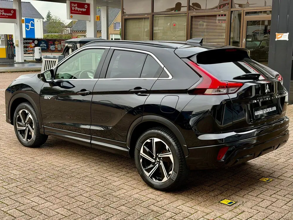 Mitsubishi Eclipse Cross 2.4 PHEV Instyle uit 2025, foto 11