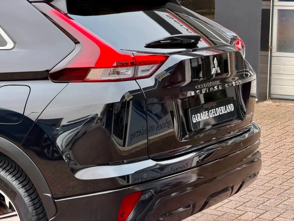 Mitsubishi Eclipse Cross 2.4 PHEV Instyle uit 2025, foto 12