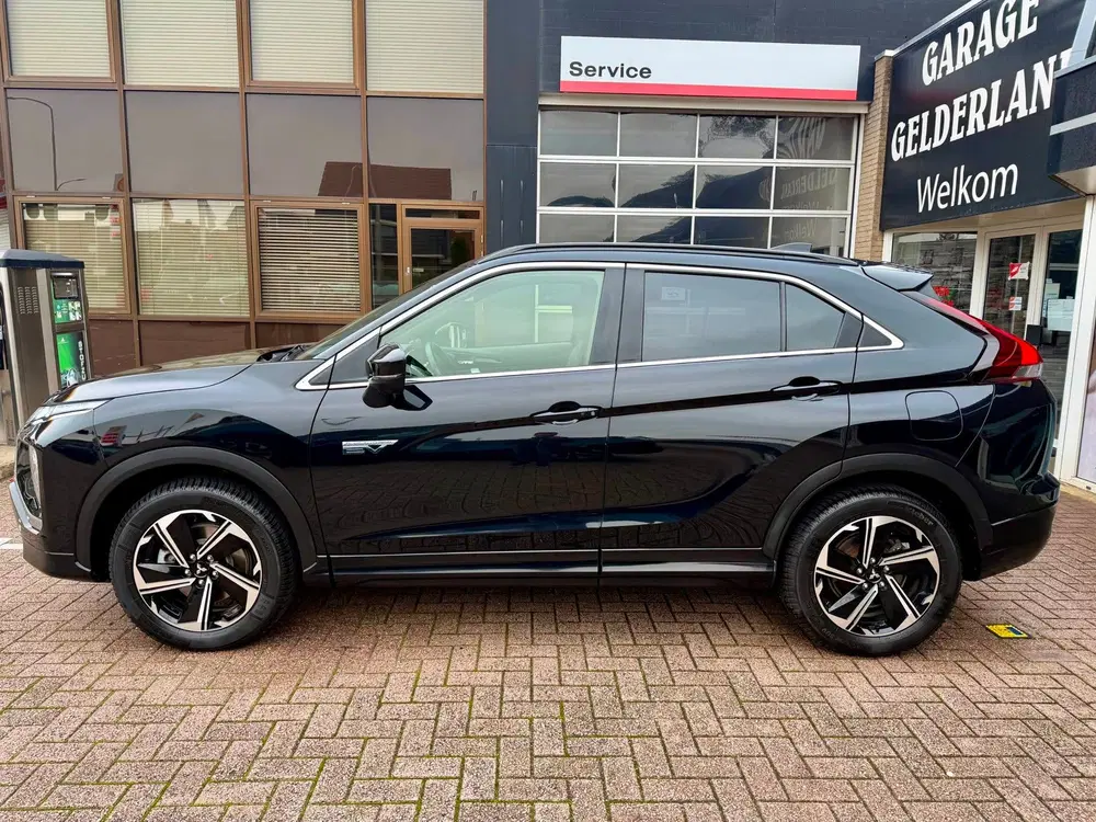 Mitsubishi Eclipse Cross 2.4 PHEV Instyle uit 2025, foto 15