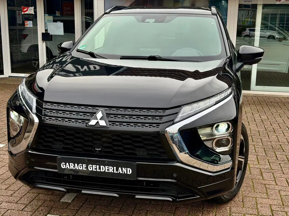 Mitsubishi Eclipse Cross 2.4 PHEV Instyle uit 2025, foto 3