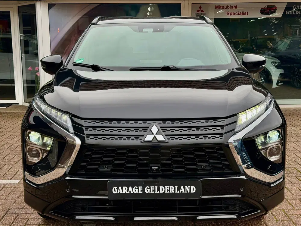 Mitsubishi Eclipse Cross 2.4 PHEV Instyle uit 2025, foto 4
