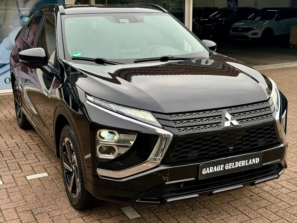 Mitsubishi Eclipse Cross 2.4 PHEV Instyle uit 2025, foto 5
