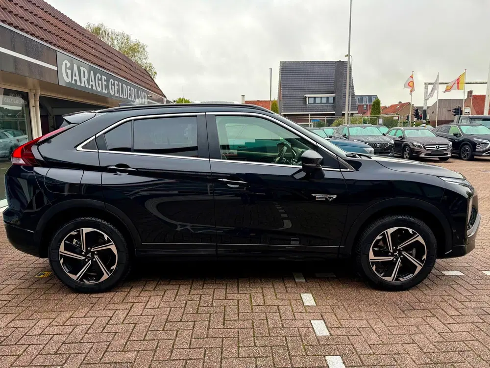 Mitsubishi Eclipse Cross 2.4 PHEV Instyle uit 2025, foto 6