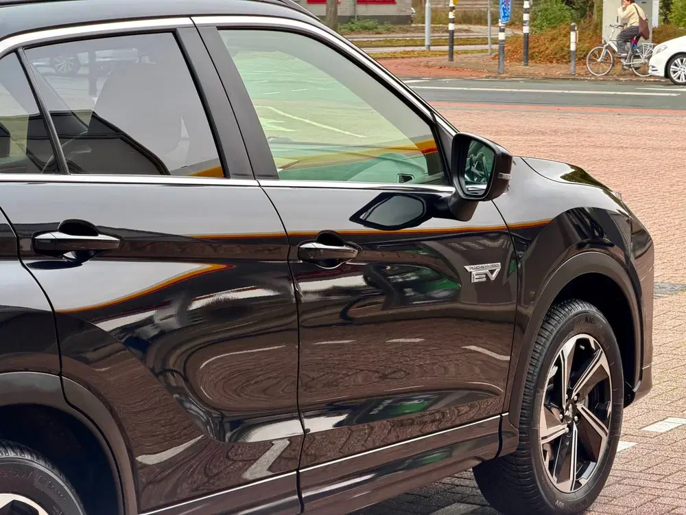 Mitsubishi Eclipse Cross 2.4 PHEV Instyle uit 2025, foto 9