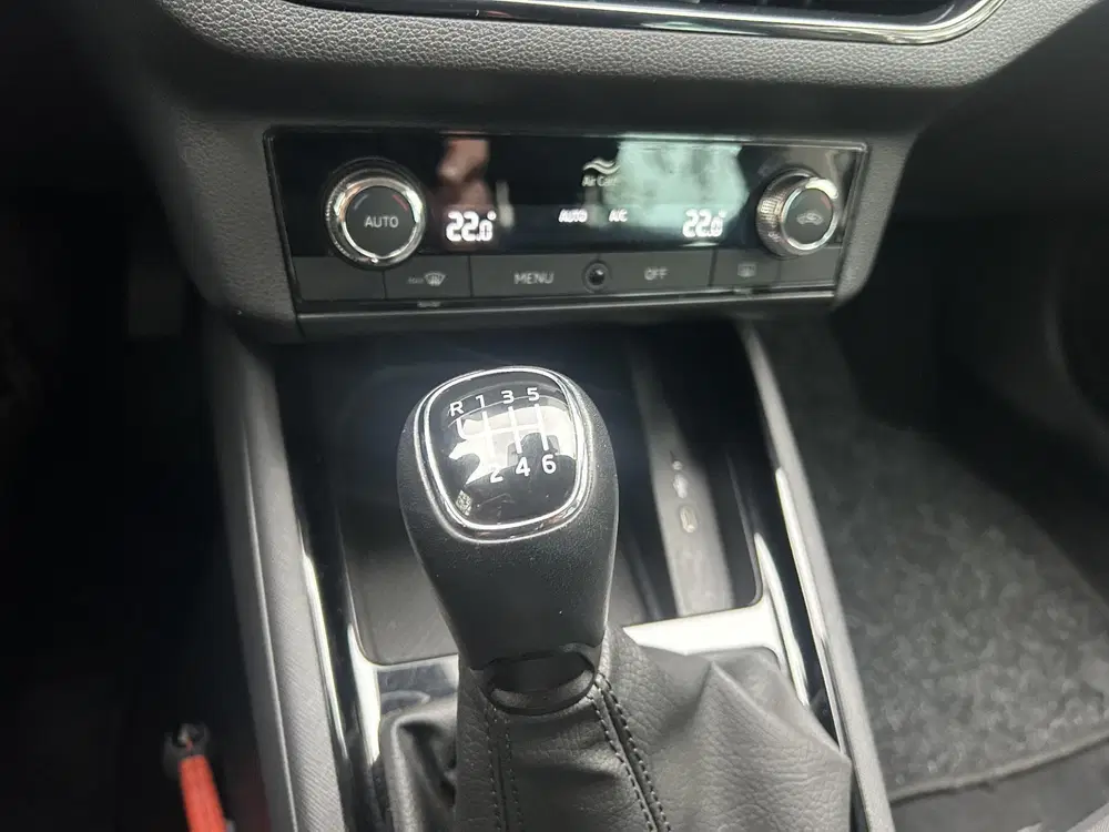 Skoda Scala 1.0 TSI Ambition uit 2024, foto 15