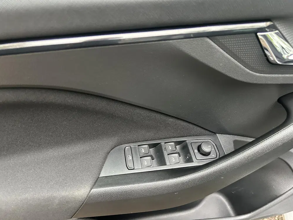 Skoda Scala 1.0 TSI Ambition uit 2024, foto 7