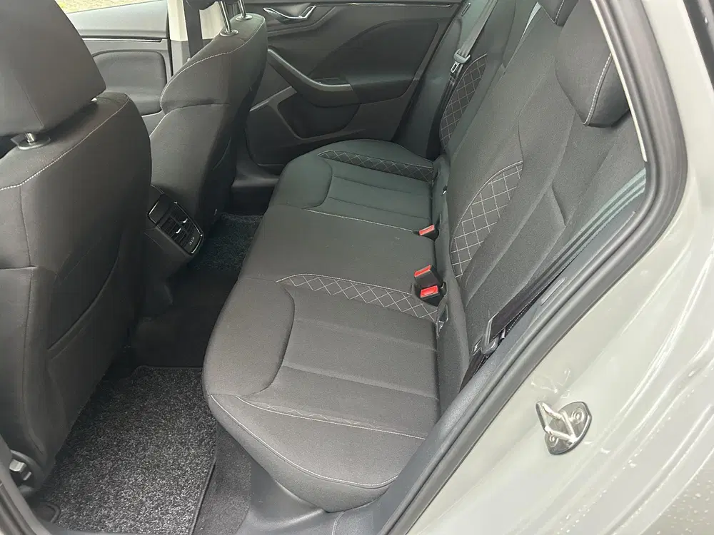 Skoda Scala 1.0 TSI Ambition uit 2024, foto 8