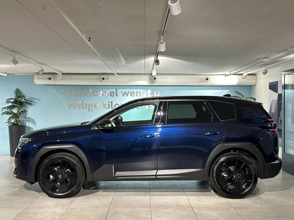Citroën C5 Aircross Citroen C5 Aircross 1.2 Hybrid 145 Plus uit 2026, foto 10