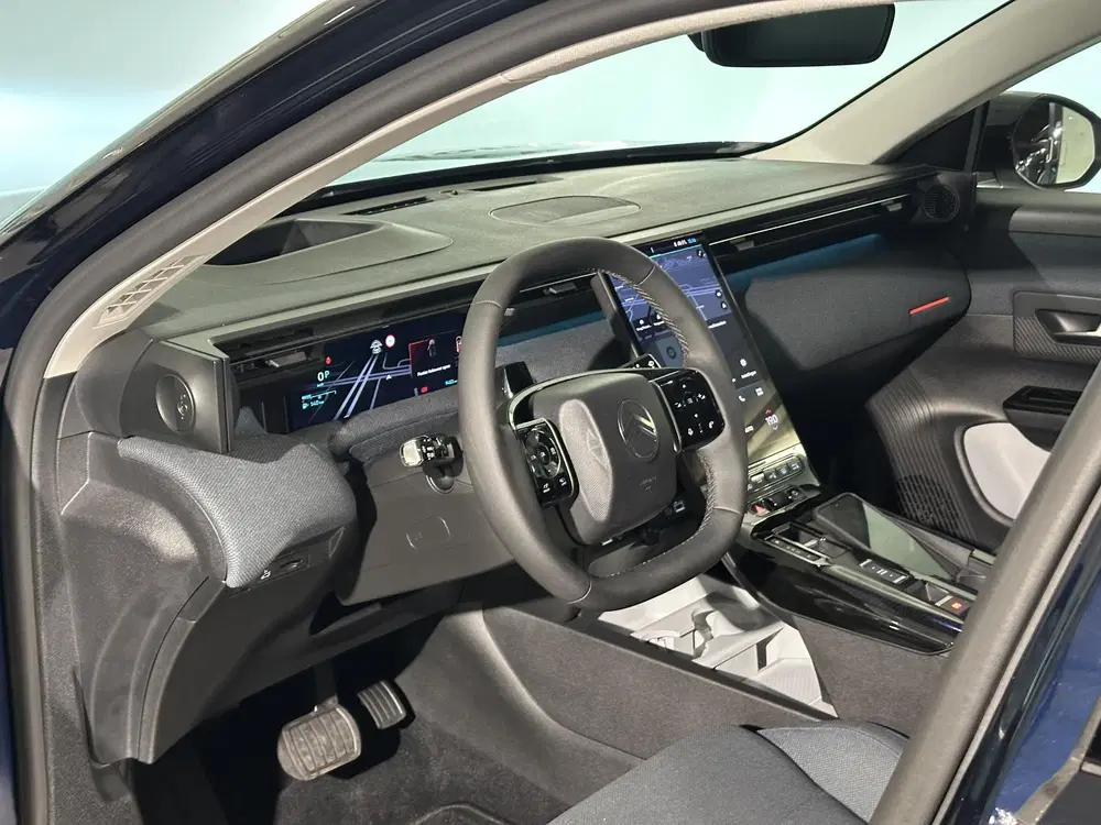 Citroën C5 Aircross Citroen C5 Aircross 1.2 Hybrid 145 Plus uit 2026, foto 11