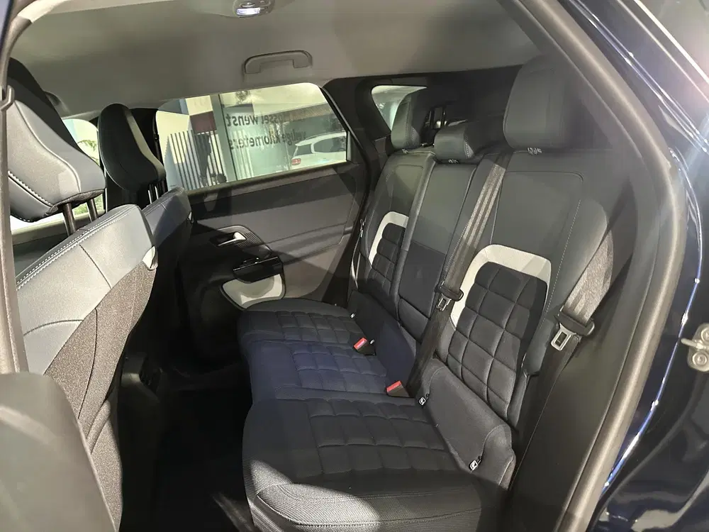 Citroën C5 Aircross Citroen C5 Aircross 1.2 Hybrid 145 Plus uit 2026, foto 13