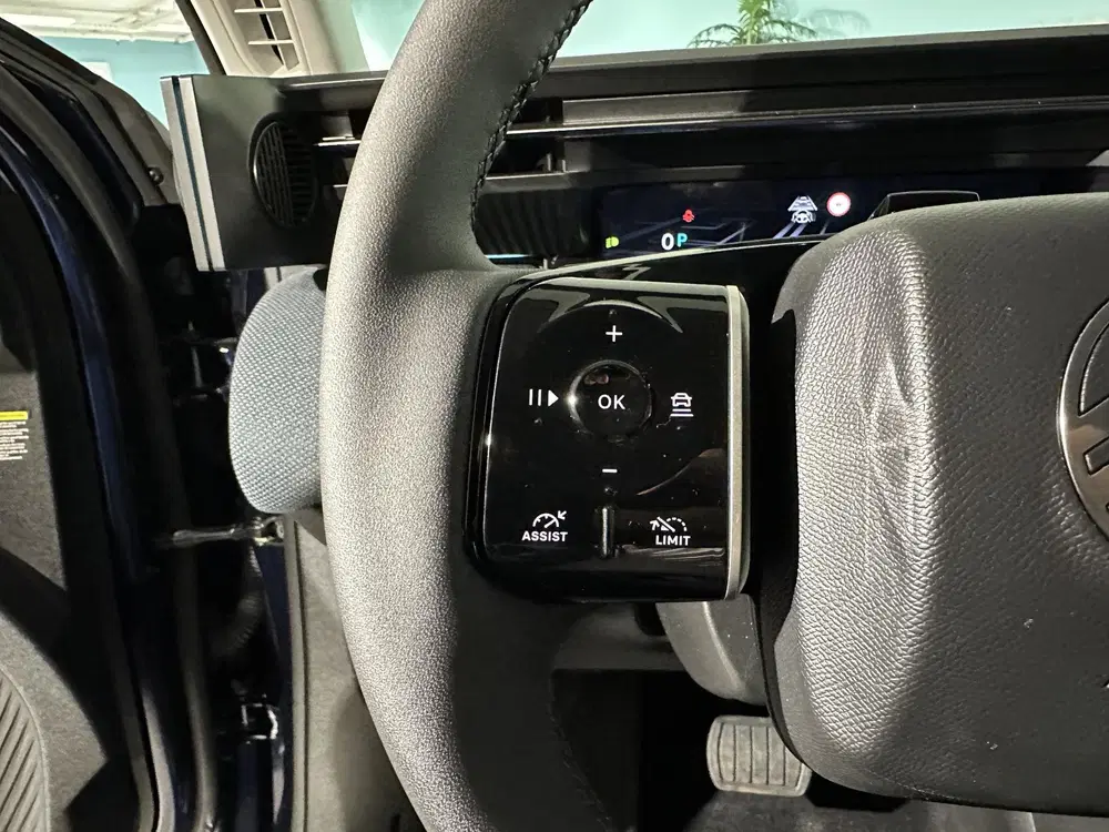Citroën C5 Aircross Citroen C5 Aircross 1.2 Hybrid 145 Plus uit 2026, foto 15