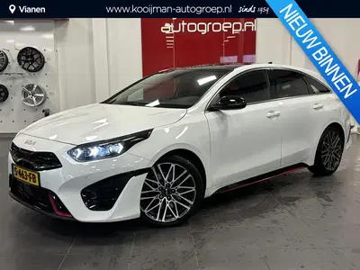 Kia ProCeed 1.6 T-GDi GT NL Auto uit 2023