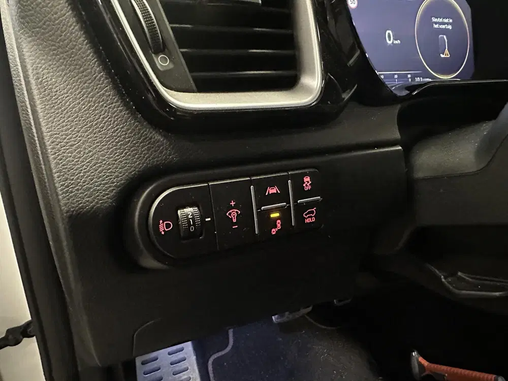 Kia ProCeed 1.6 T-GDi GT NL Auto uit 2023, foto 12