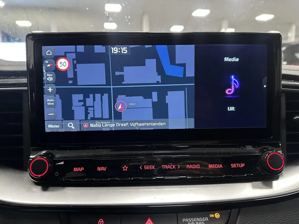 Kia ProCeed 1.6 T-GDi GT NL Auto uit 2023, foto 14