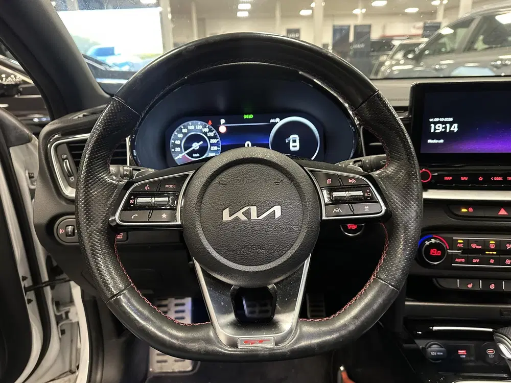 Kia ProCeed 1.6 T-GDi GT NL Auto uit 2023, foto 5