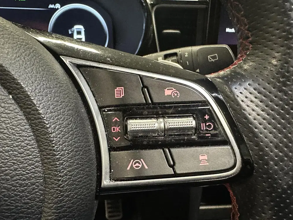 Kia ProCeed 1.6 T-GDi GT NL Auto uit 2023, foto 6