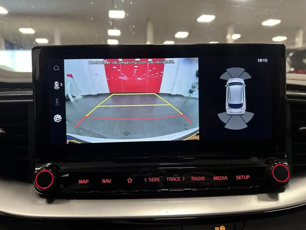 Kia ProCeed 1.6 T-GDi GT NL Auto uit 2023, foto 7